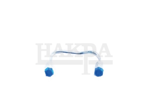 7421009158
7420794253-RENAULT-INJECTOR PIPE
